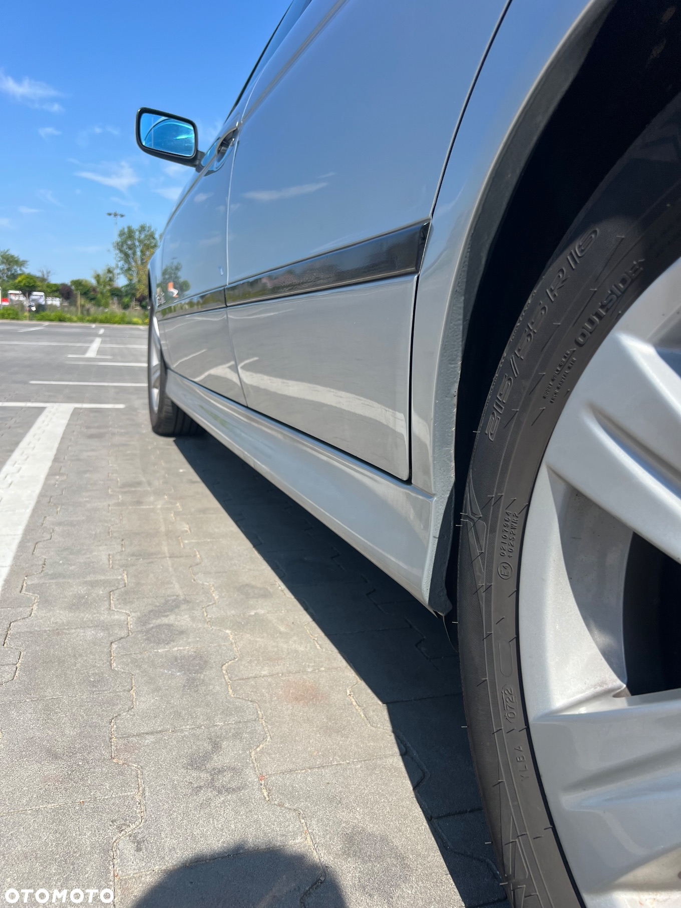 BMW Seria 5 525i - 8