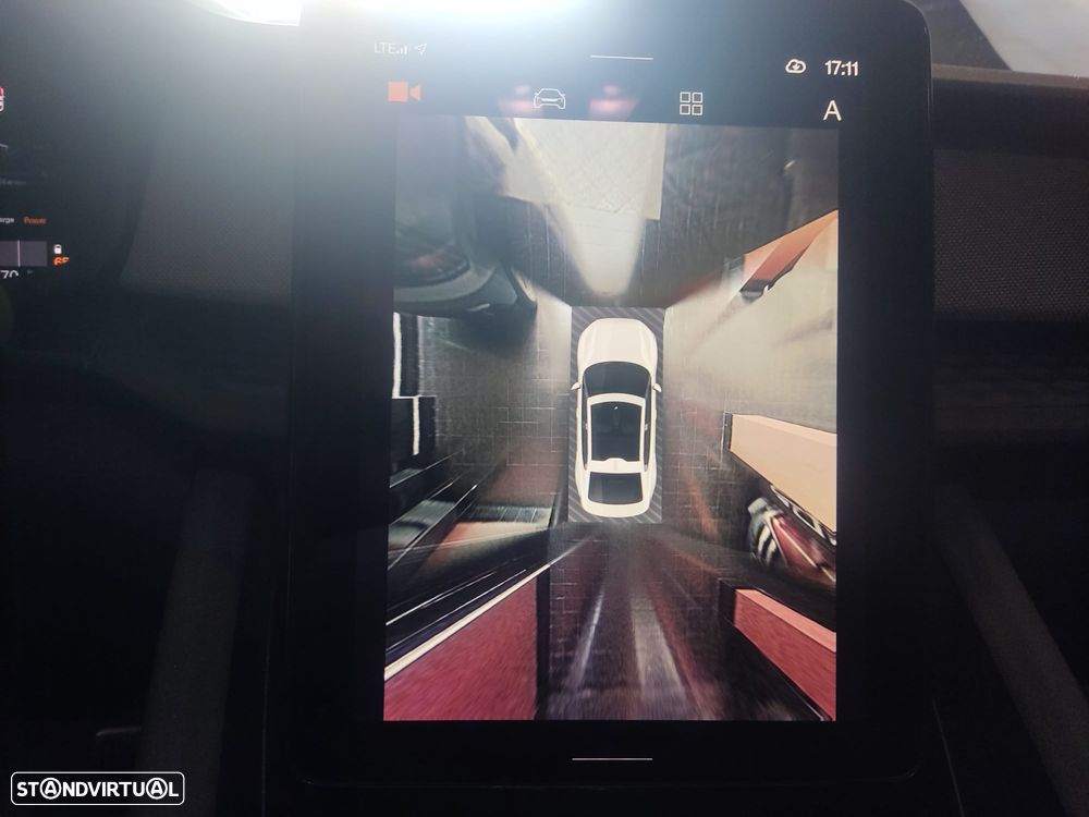 Polestar 2 Long Range 78 kWh - 16