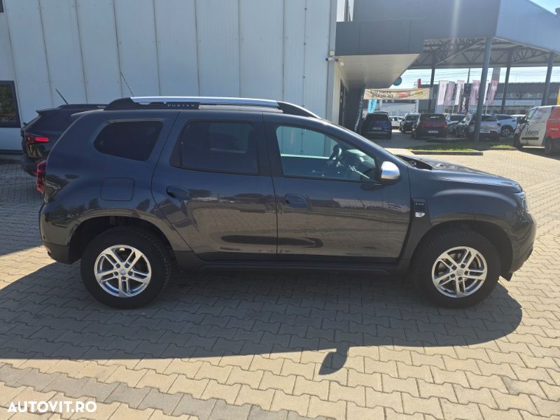 Dacia Duster - 4