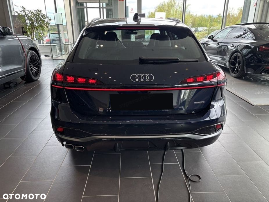 Audi A6 - 3