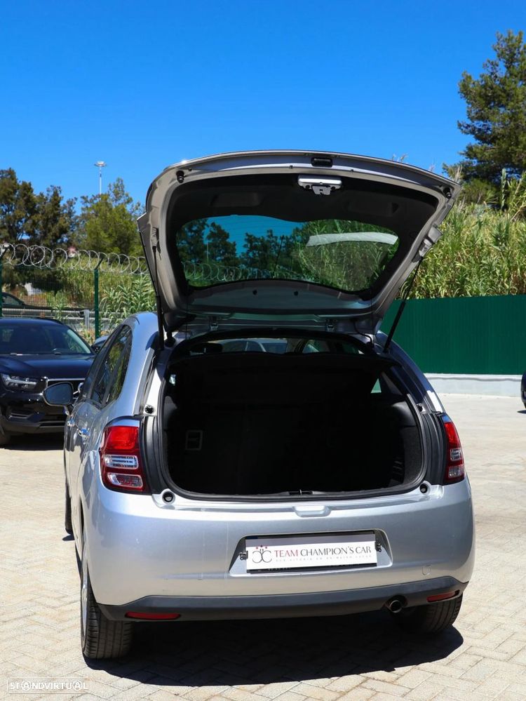 Citroën C3 1.2 VTi Collection - 6