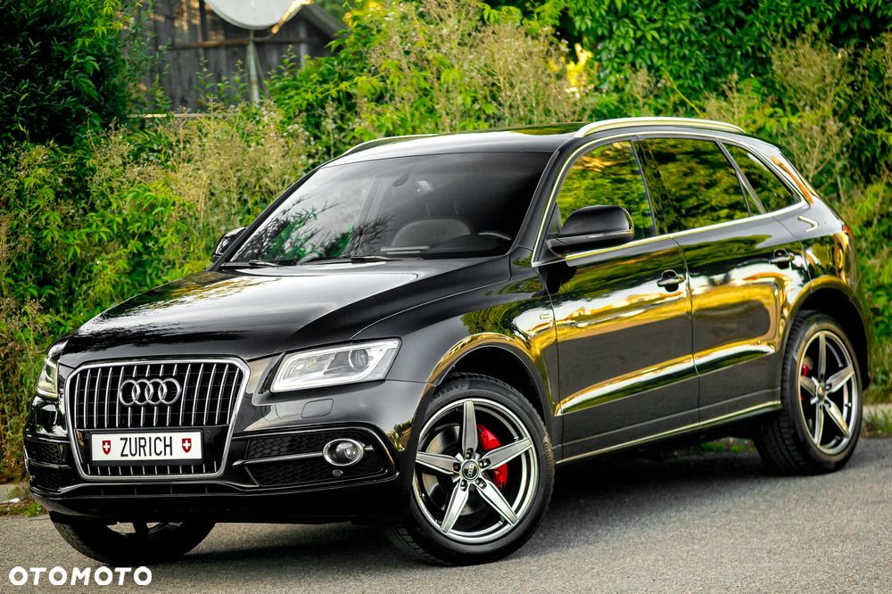 Audi Q5 - 13