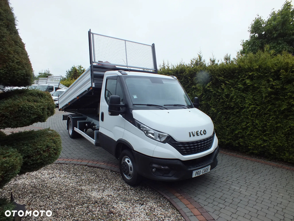 Iveco Daily 35C16