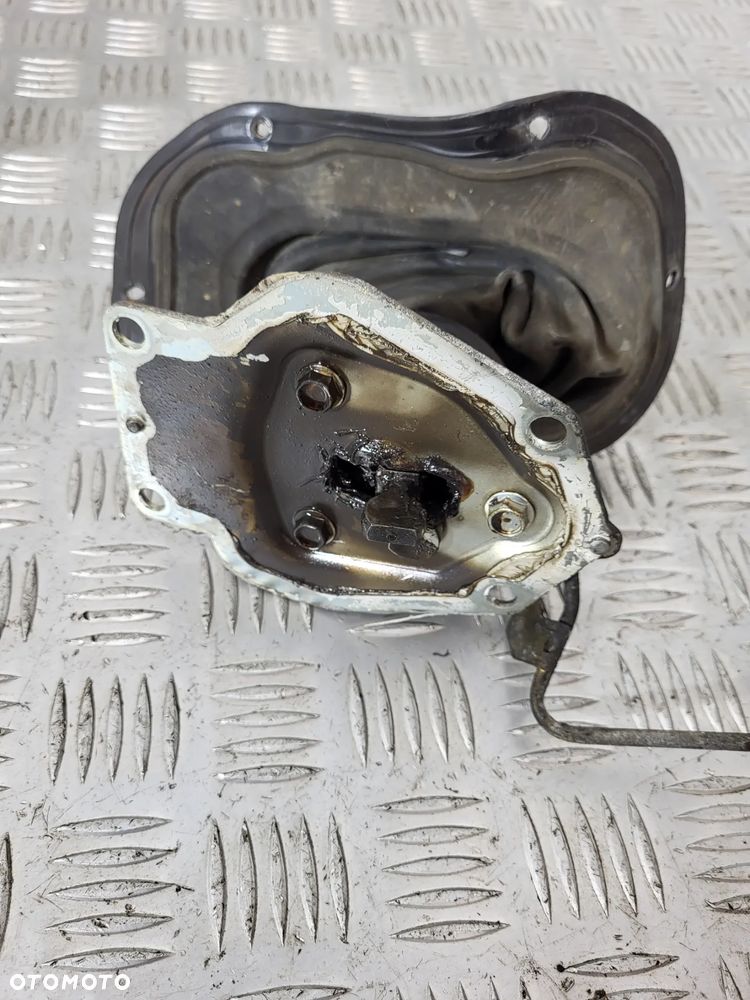 Mitsubishi L200 IV 2.5 Lewarek Drążek Reduktora - 4