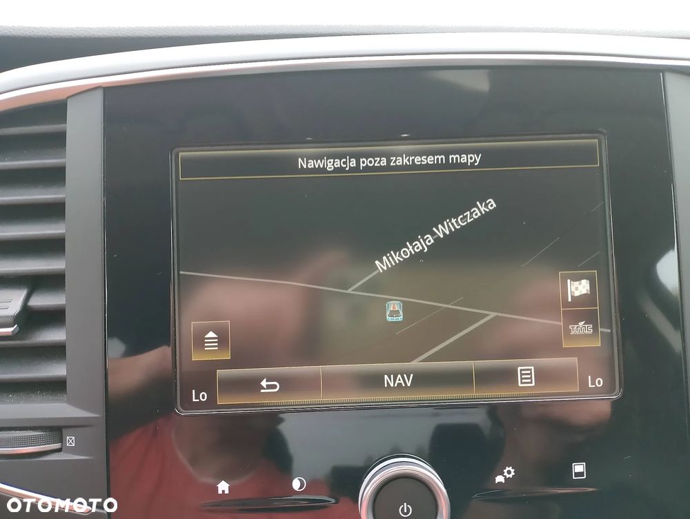 Renault Talisman 1.3 TCe FAP Limited EDC - 22