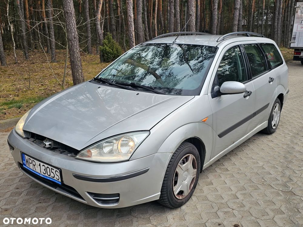 Ford Focus - 7