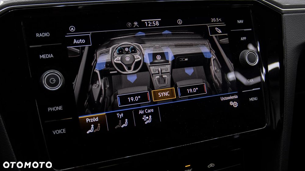 Volkswagen Passat Variant 1.5 TSI EVO Business - 27