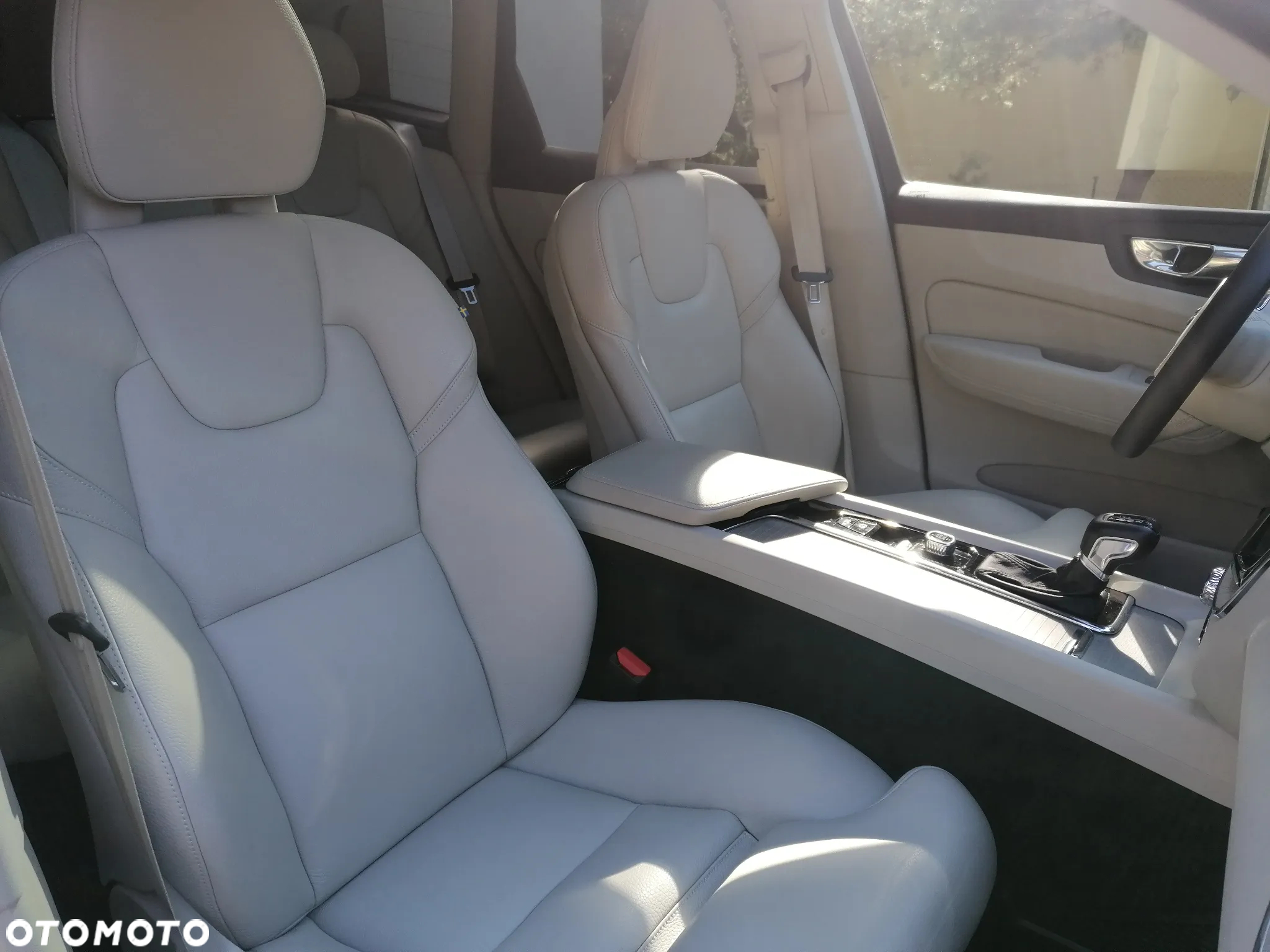 Volvo XC 60 T6 AWD Inscription - 15