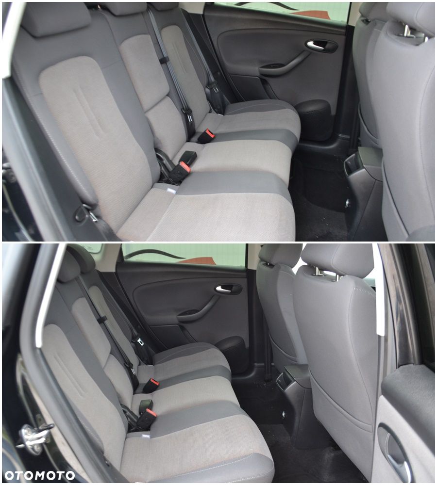 Seat Altea XL 1.6 TDI Style - 18