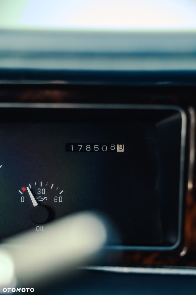 Buick Roadmaster 5.7 STD - 21