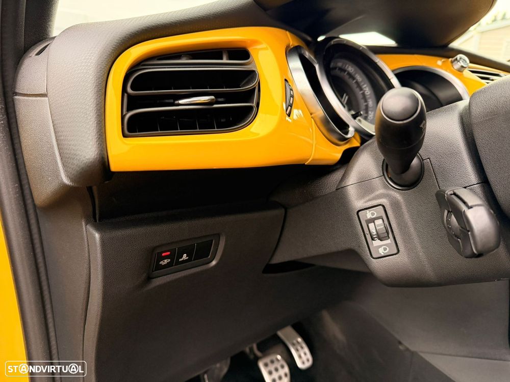 Citroën DS3 1.6 THP Sport Chic - 25