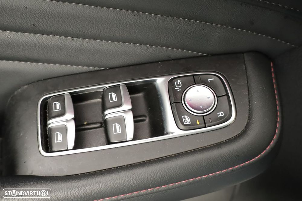 MG EHS 1.5 T-GDI Plug-in Hybrid Luxury - 21