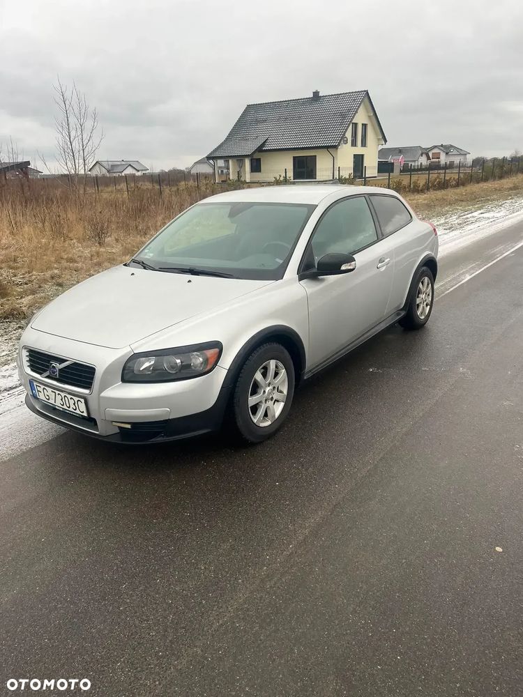 Volvo C30 1.6D - 1