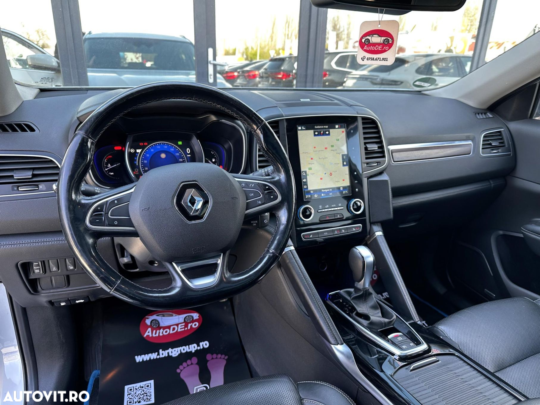 Renault Koleos - 5
