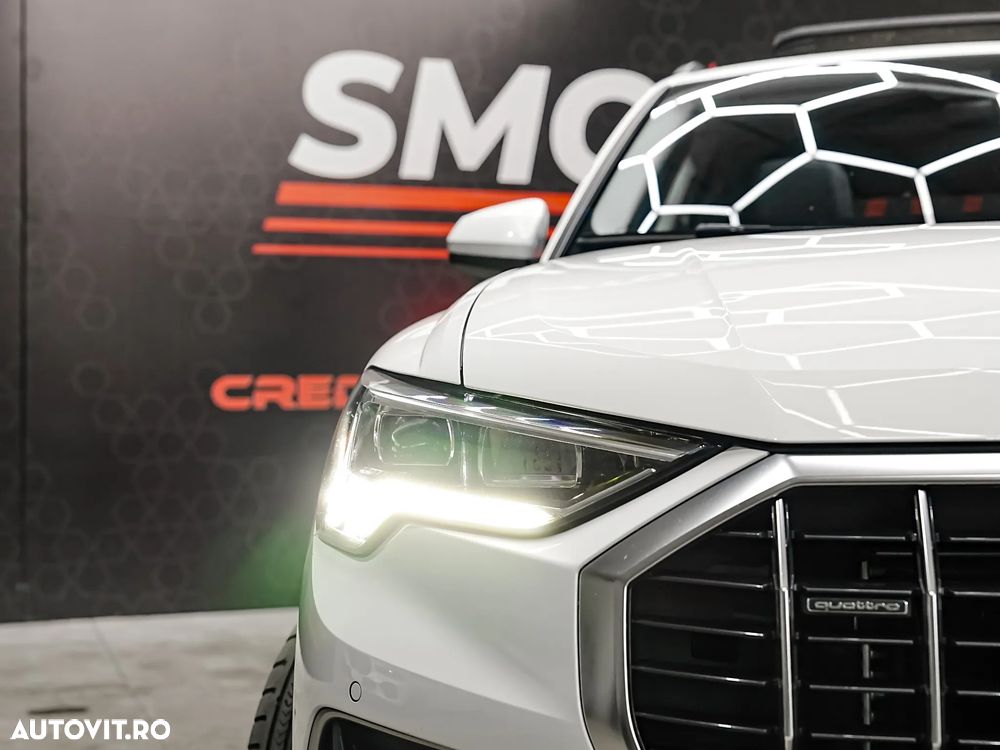 Audi Q3 2.0 45 TFSI S tronic quattro S Line - 33