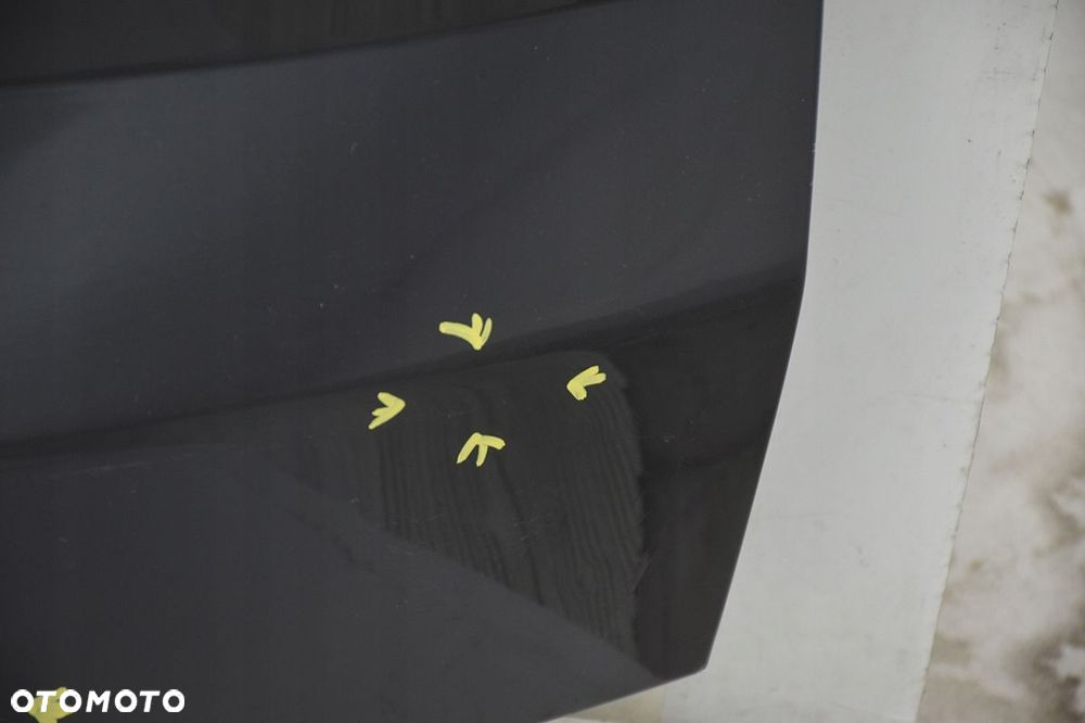 klapa tylna tył ford s-max i mk1 c6 - 5