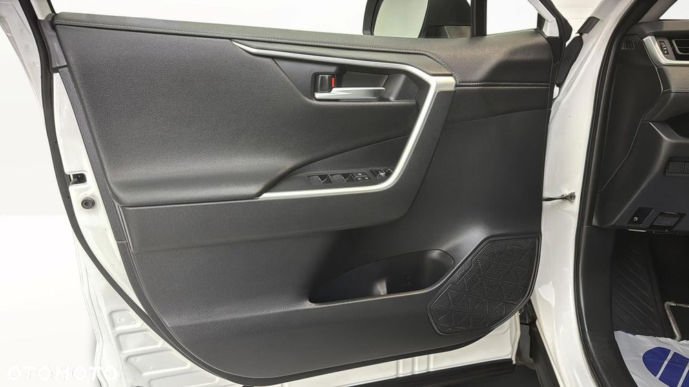 Toyota RAV4 2.5 Hybrid Comfort 4x2 - 11