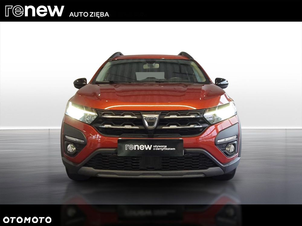Dacia Jogger - 8