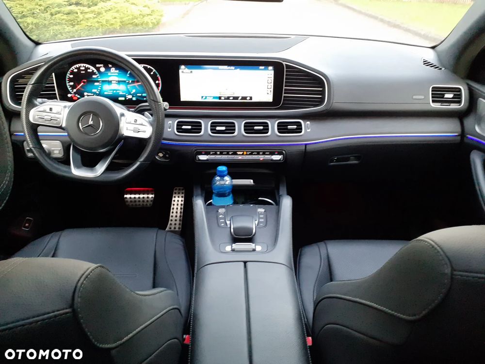 Mercedes-Benz GLE 300 d 4-Matic Premium Plus - 17