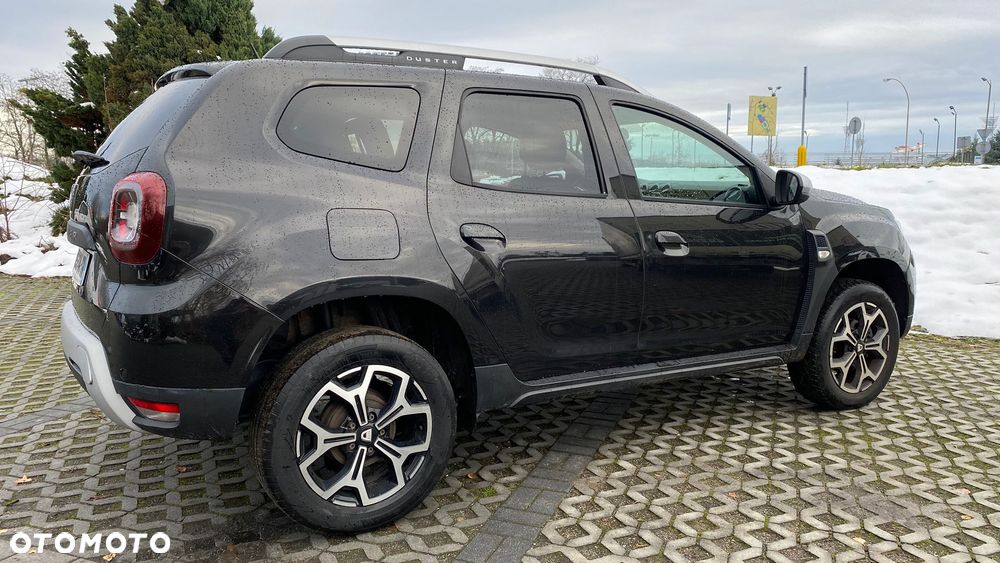 Dacia Duster 1.0 TCe Prestige - 6