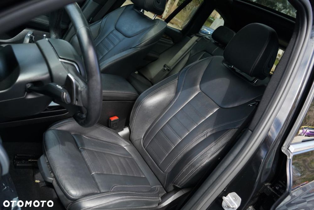 BMW X3 xDrive30i Advantage sport - 19