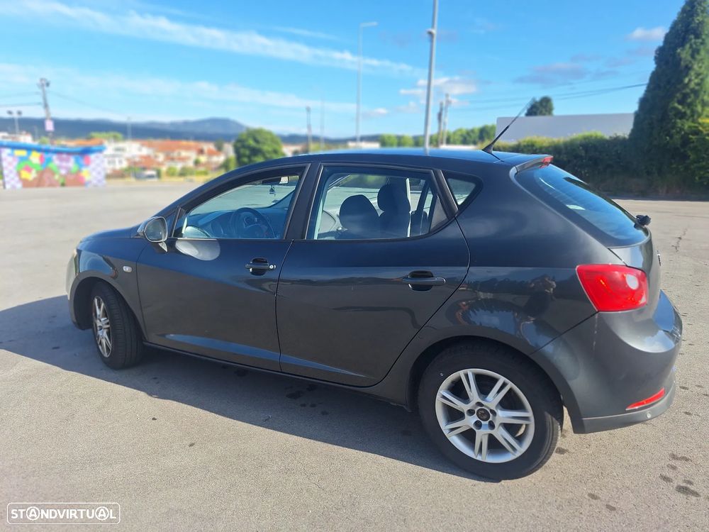 SEAT Ibiza 1.2 12V Style - 6
