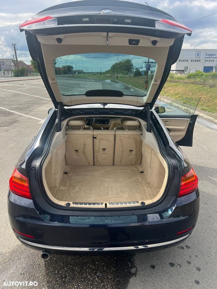 BMW Seria 4 - 8