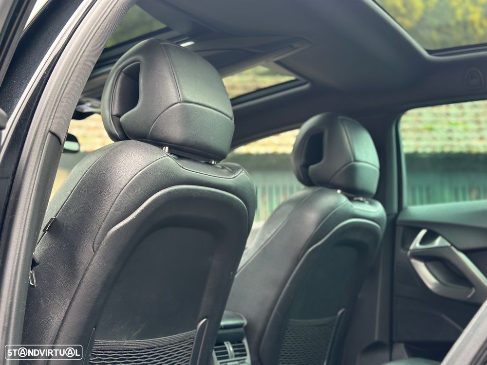 Citroën DS5 BlueHDi 120 SoChic - 27