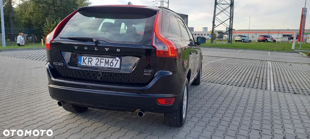 Volvo XC 60 2.4D Momentum - 12