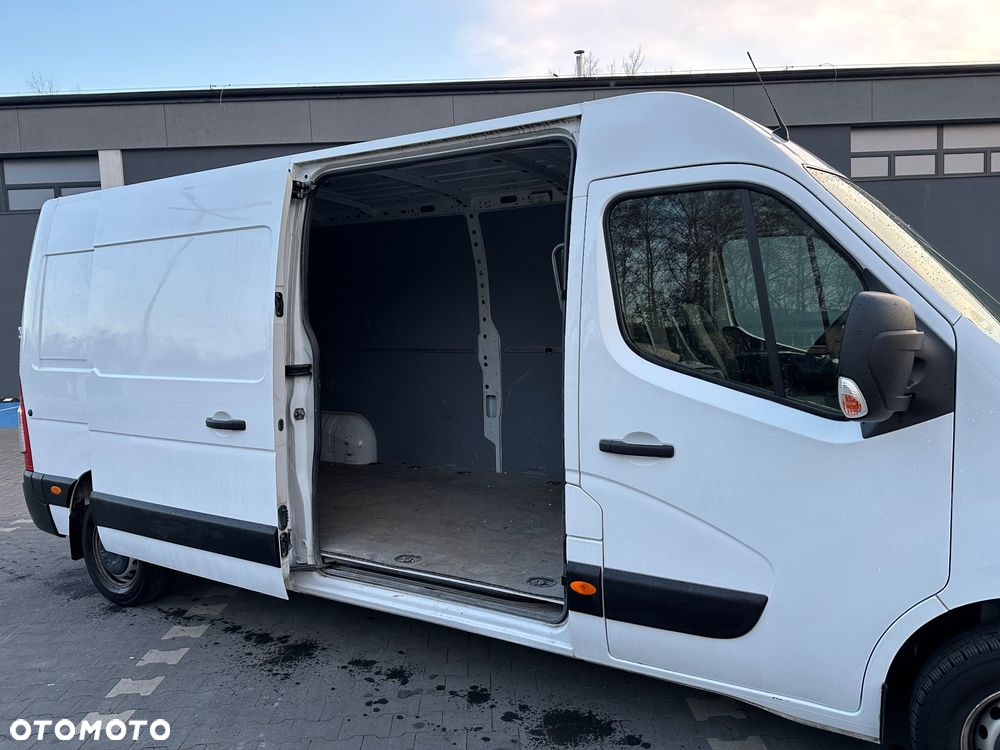 Renault Master L3H2 - 11