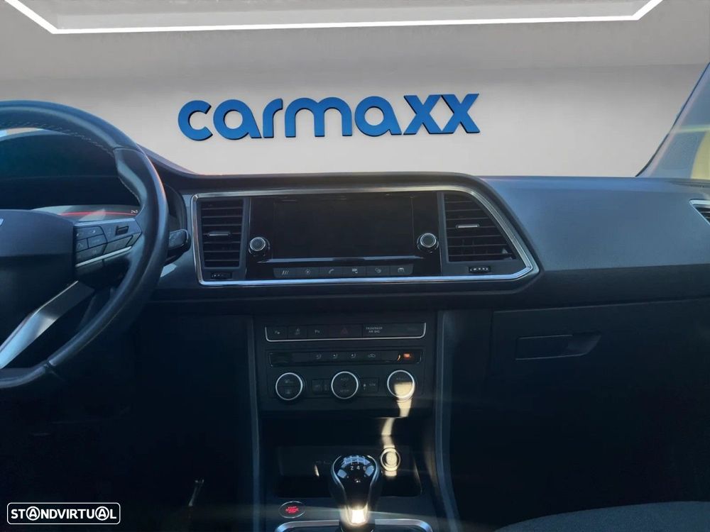 SEAT Ateca 1.0 TSI Style - 13
