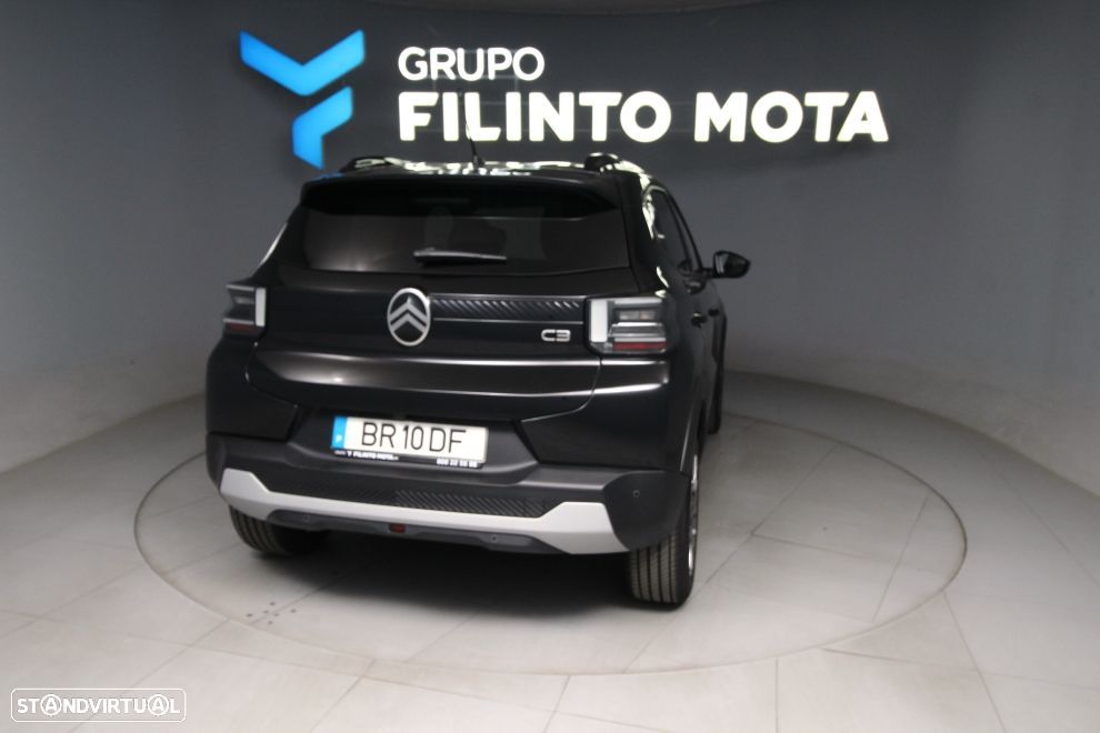 Citroën C3 1.2 Turbo Max - 3