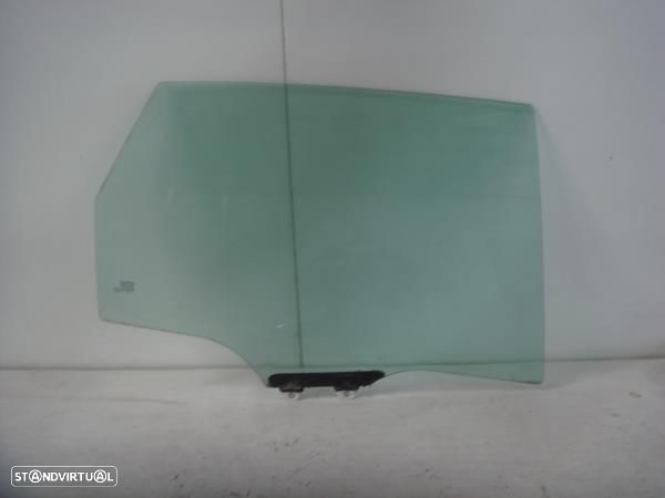 Vidro Porta Tr Dto Honda Civic Vii Hatchback (Eu, Ep, Ev) - 1