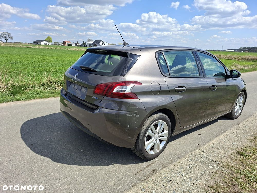 Peugeot 308 BlueHDi 120 Stop & Start Active - 2