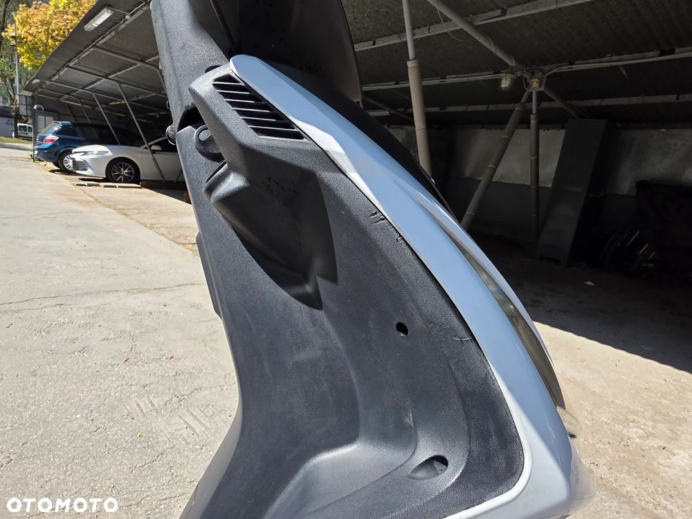 Peugeot Speedfight - 8