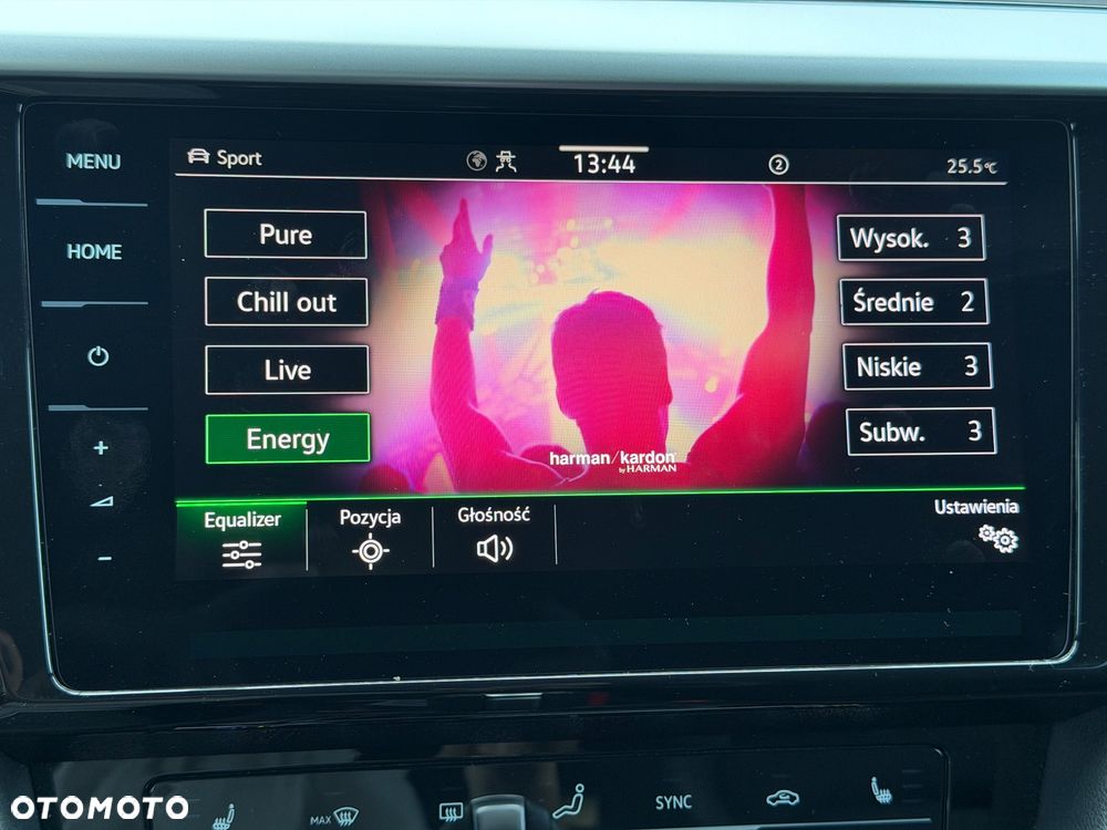 Volkswagen Arteon 2.0 TSI 4Motion R DSG - 29