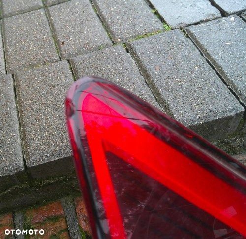 AUDI A6 C8 4K5 18+ SEDAN LAMPA TYLNA LEWA ORYGINAŁ 4K5945069 - 7