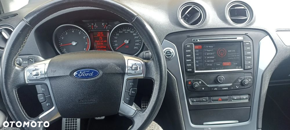 Ford Mondeo 1.6 Eco Boost Start-Stopp Titanium - 7
