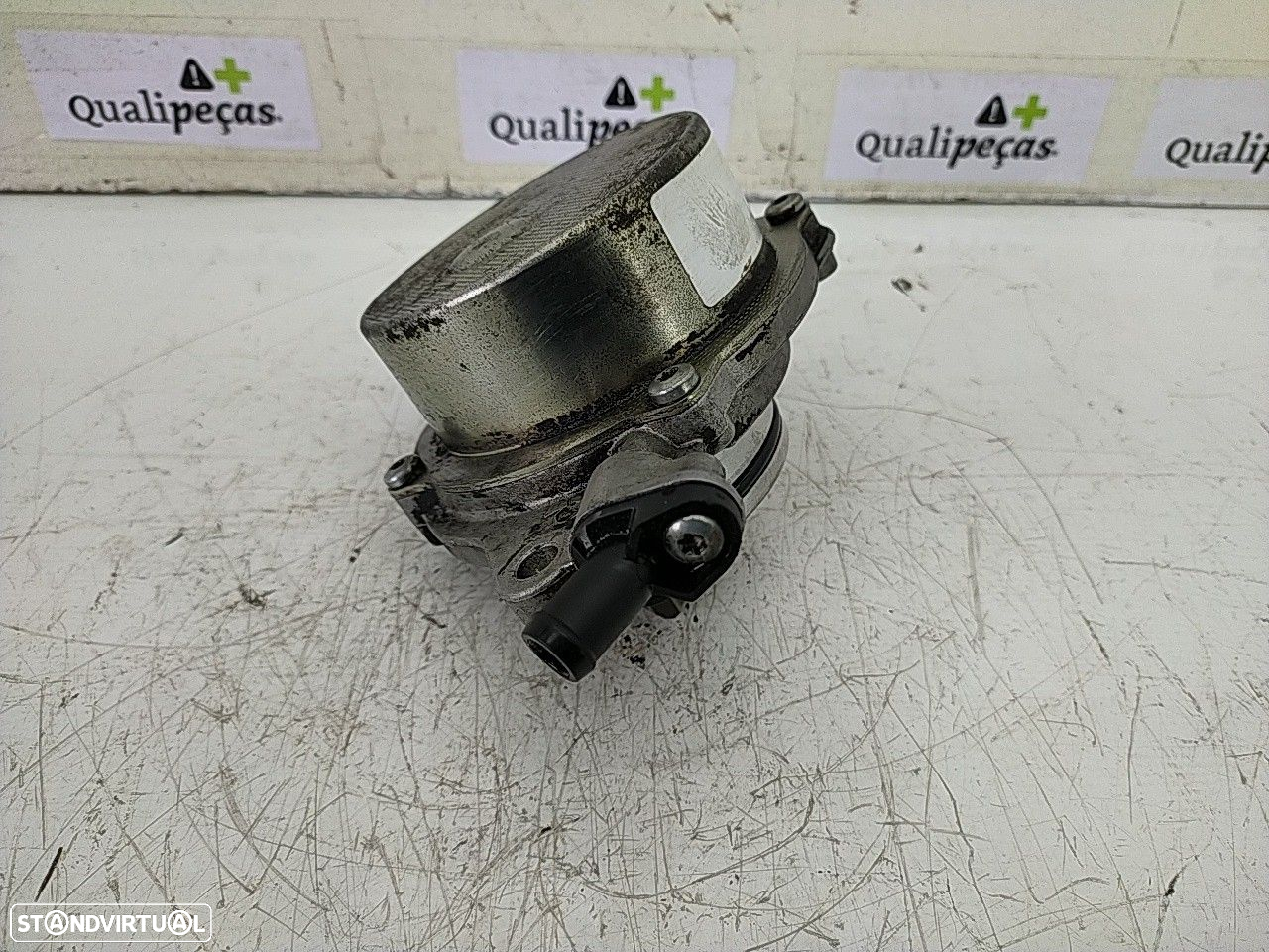 Depressor De Travões / Bomba A Vacuo Bmw X3 (E83) - 4