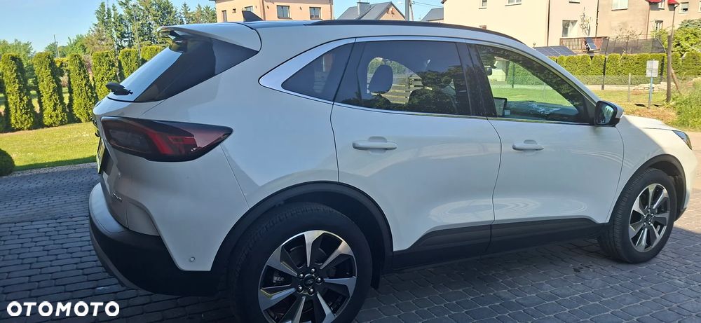 Ford Kuga 2.0 EcoBoost AWD Titanium ASS - 18