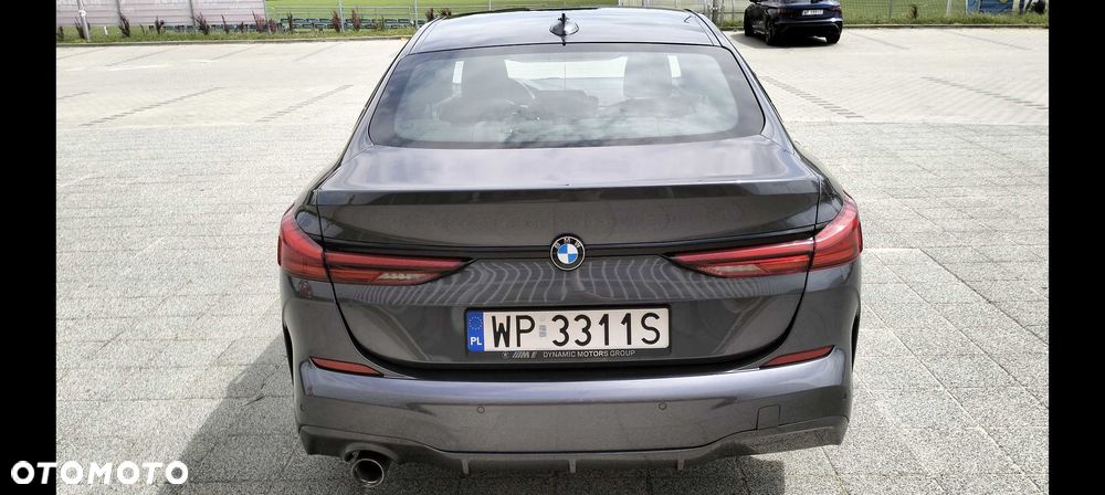 BMW Seria 2 - 6