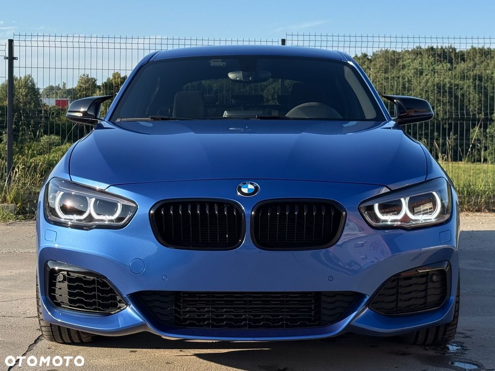 BMW Seria 1 M135i xDrive - 2