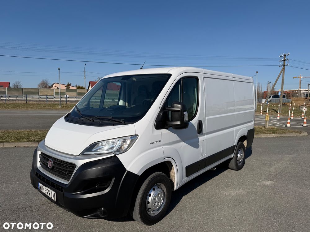 Fiat Ducato - 1