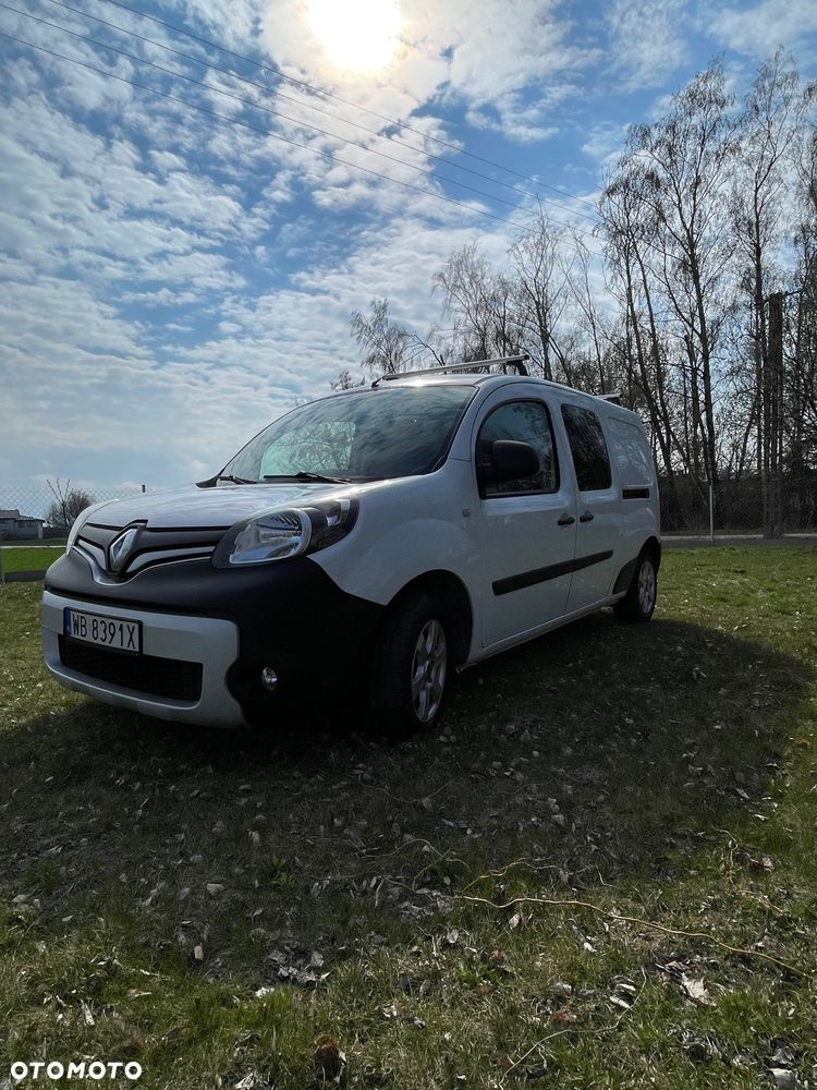Renault Kangoo - 2