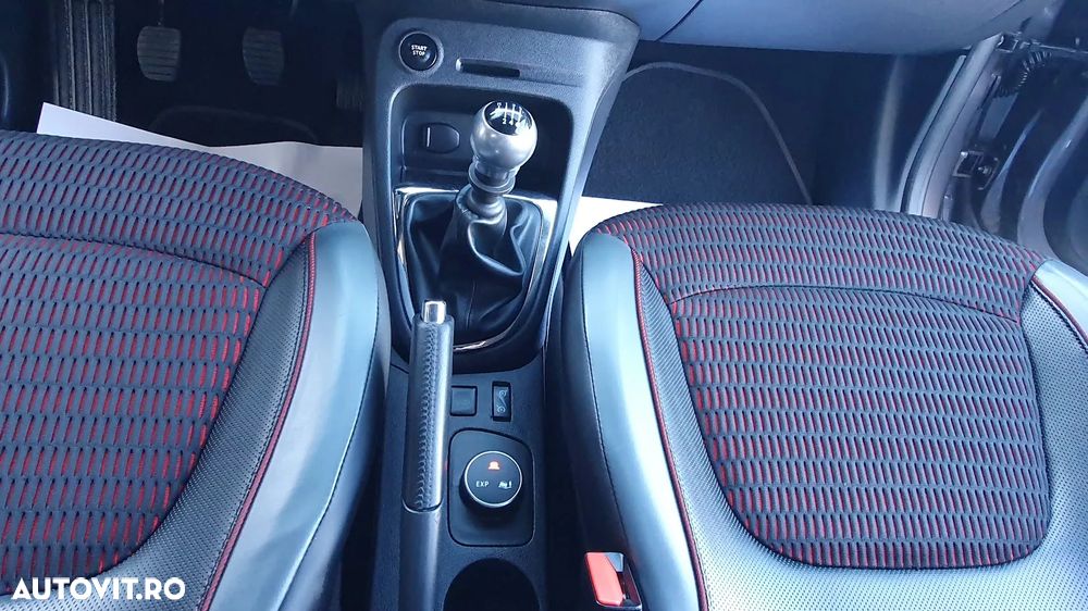 Renault Captur ENERGY dCi 110 Start&Stop XMOD - 5