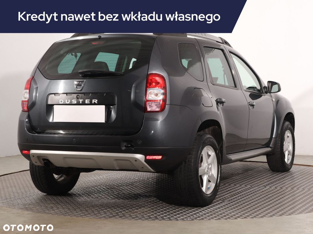 Dacia Duster - 7