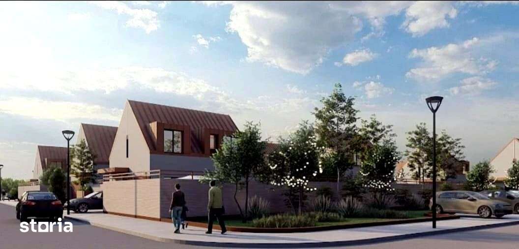 Casa, 129 m²,  - Imagine principală: 4/11
