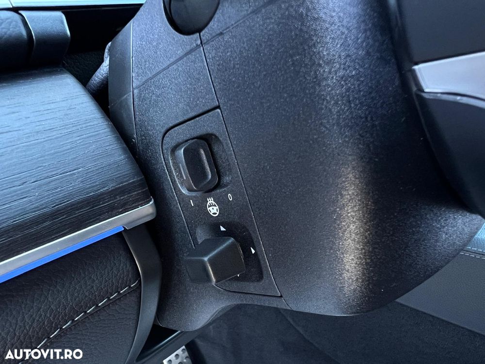 Mercedes-Benz GLE 450 d 4MATIC - 15