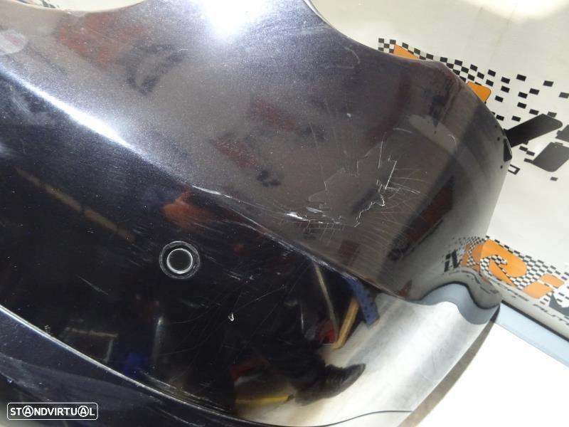 Parachoques Traseiro Volkswagen Eos (1F7, 1F8)  Parachoques De Tras Vw - 3