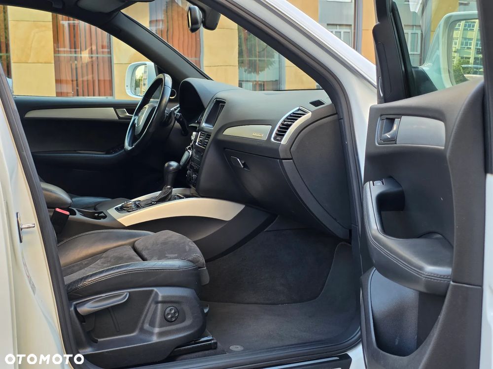 Audi Q5 3.0 TDI Quattro S tronic - 25